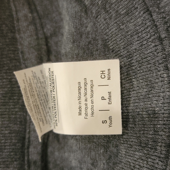 Girls tee shirt - Picture 3 of 3